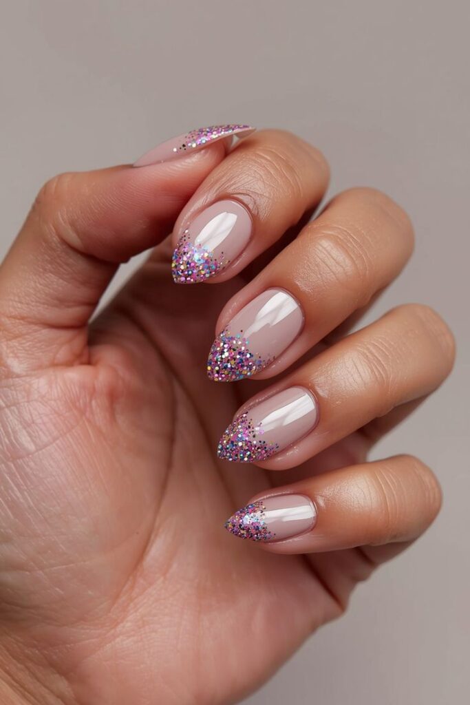Glitter-Accents-Or-Shimmer-Tip