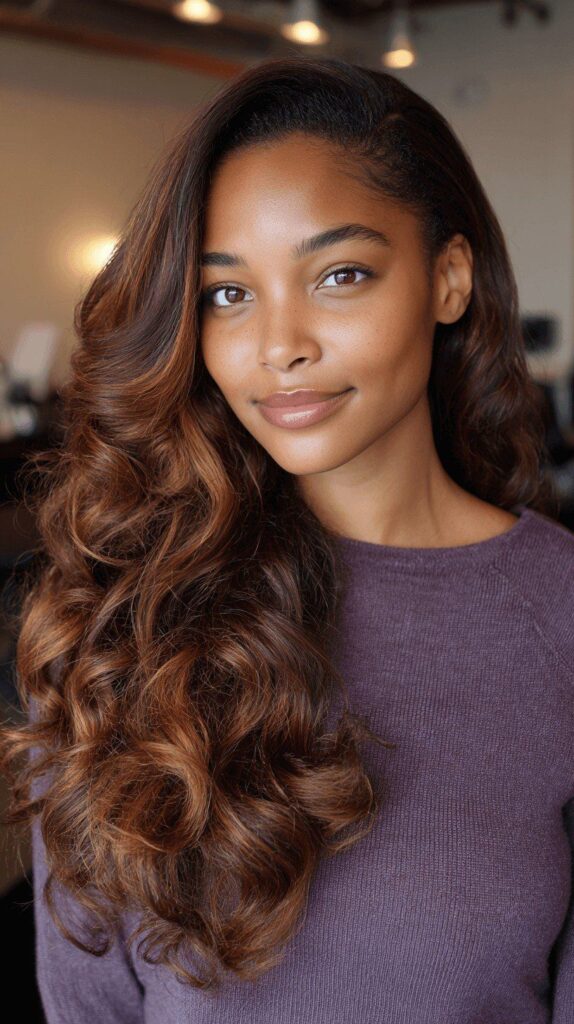 Honey-Brunette-Balayage
