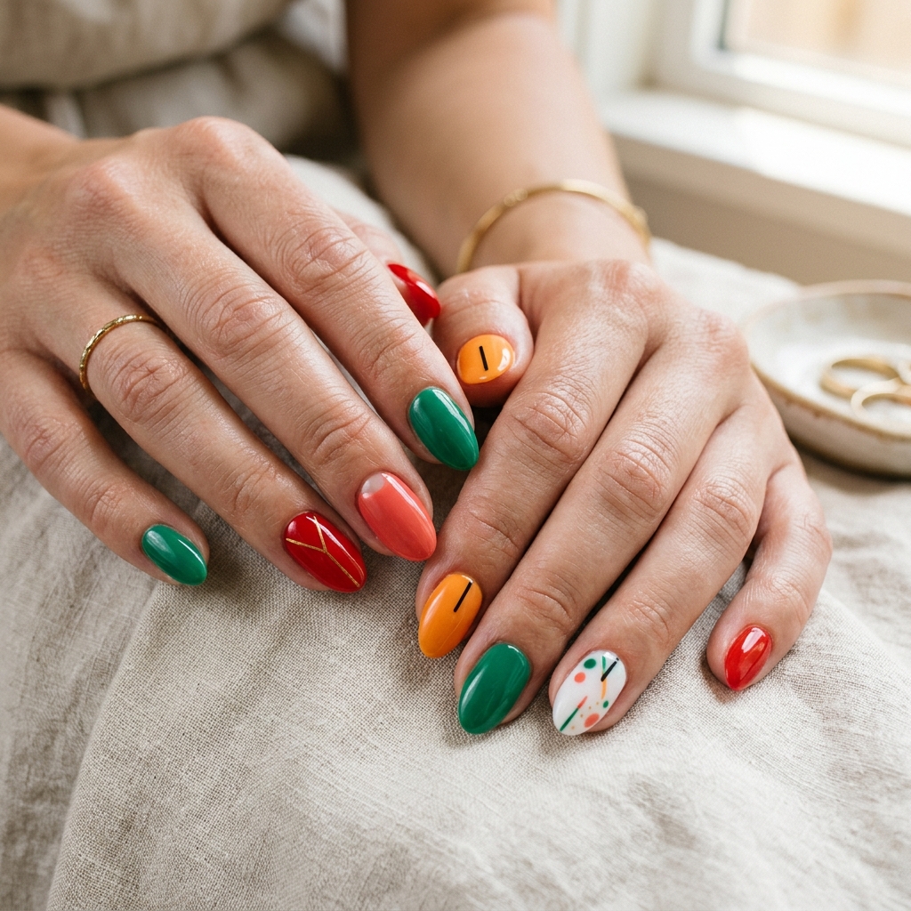 How-To-Choose-The-Right-Summer-Nail-Design-For-You.