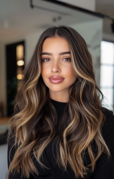 How-to-Keep-Summer-Balayage-From-Making-Thin-Hair-Dry-or-Stringy