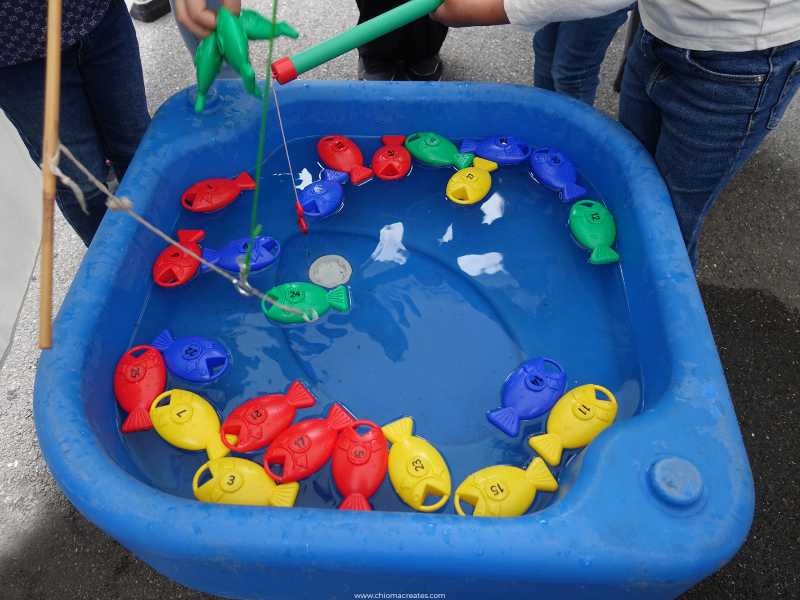 Mini-Fishing-Game