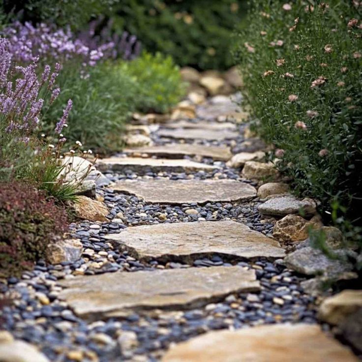 Mixed-Stone-Designs