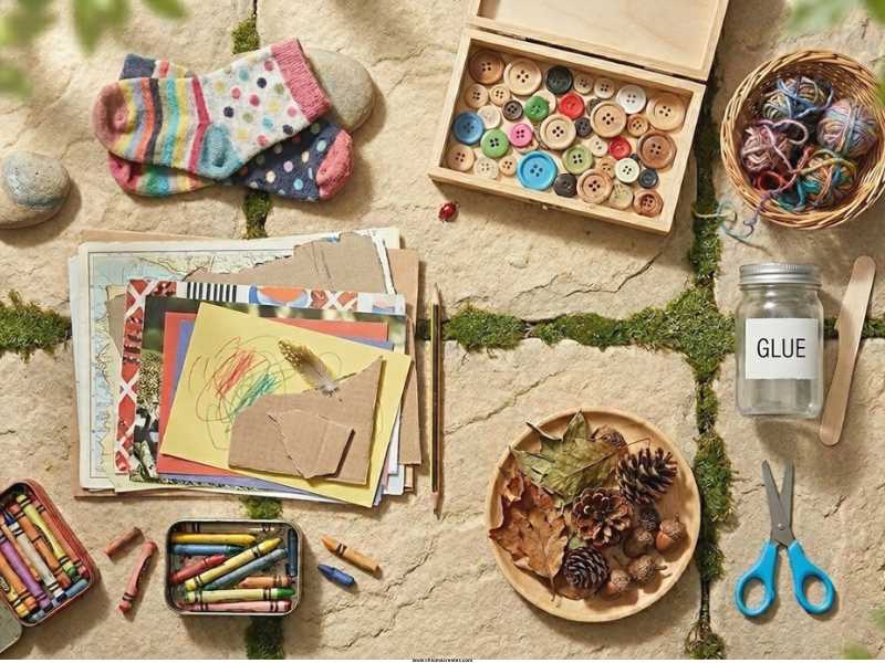 Must-Have-Supplies-for-Fun-Easy-Nature-Projects-for-Kids