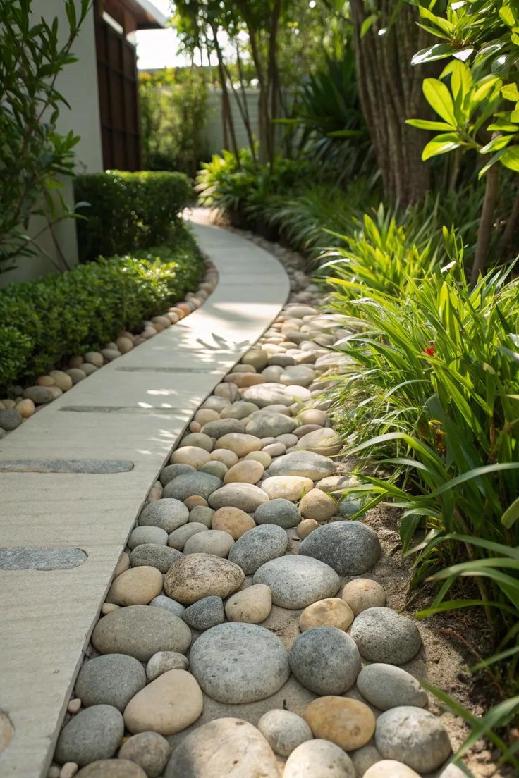 Pebble-Accents