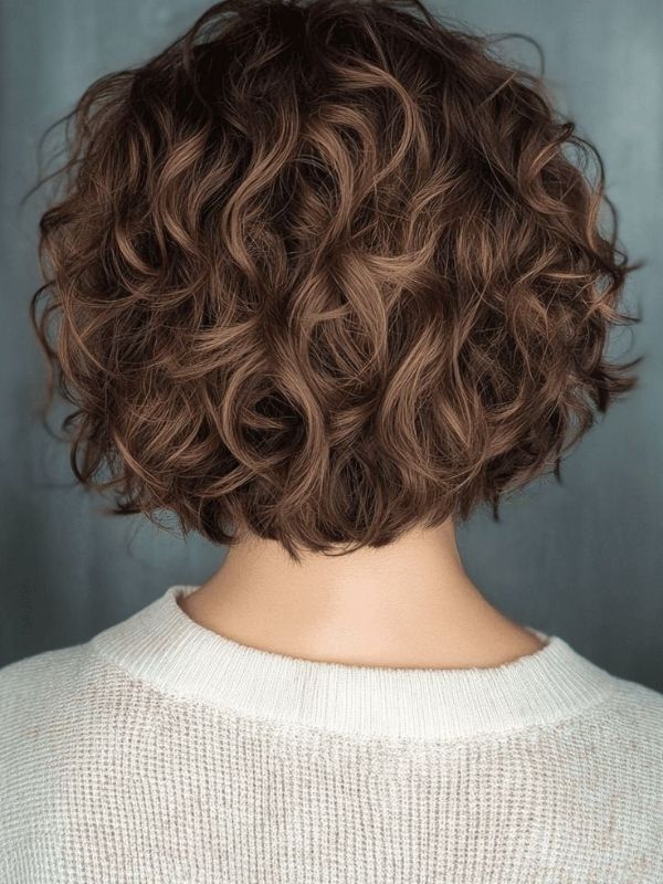 Perms-for-Short-Hair-With-Soft-Curls