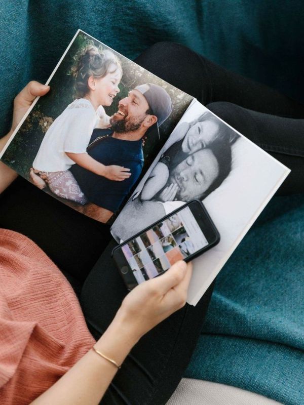 Personalised-First-Father's-Day-Photo-Book-That-Tells-the-Full-Story