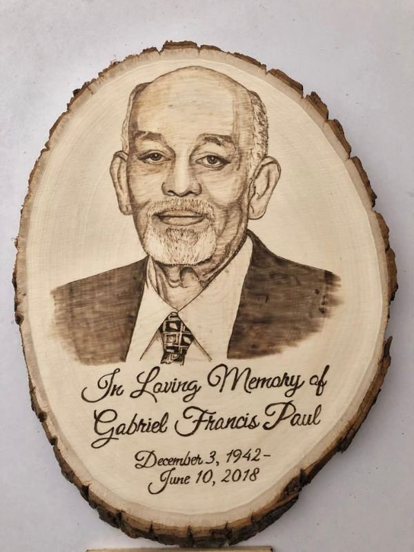 Personalised-Wood-Burned-Portrait-Sign-Dad-Will-Treasure-Forever
