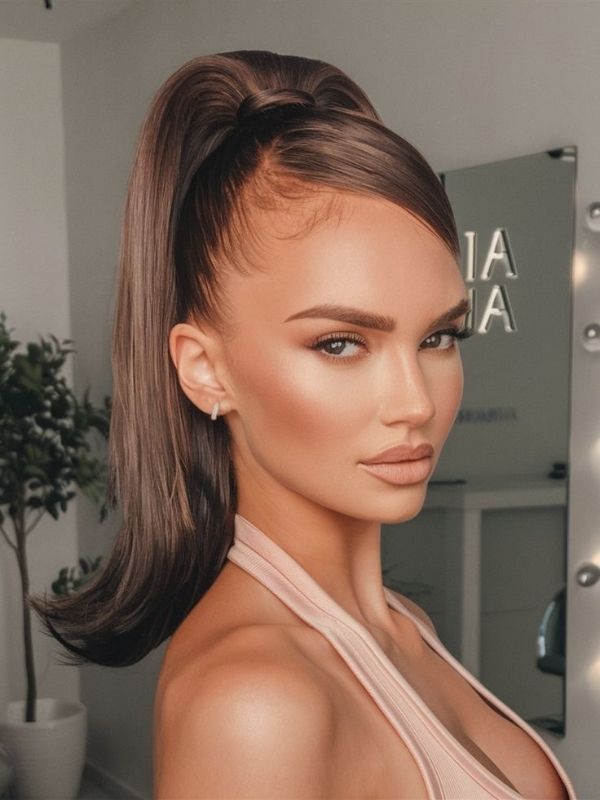 Ponytails-That-Looks-Good-on-Everyone