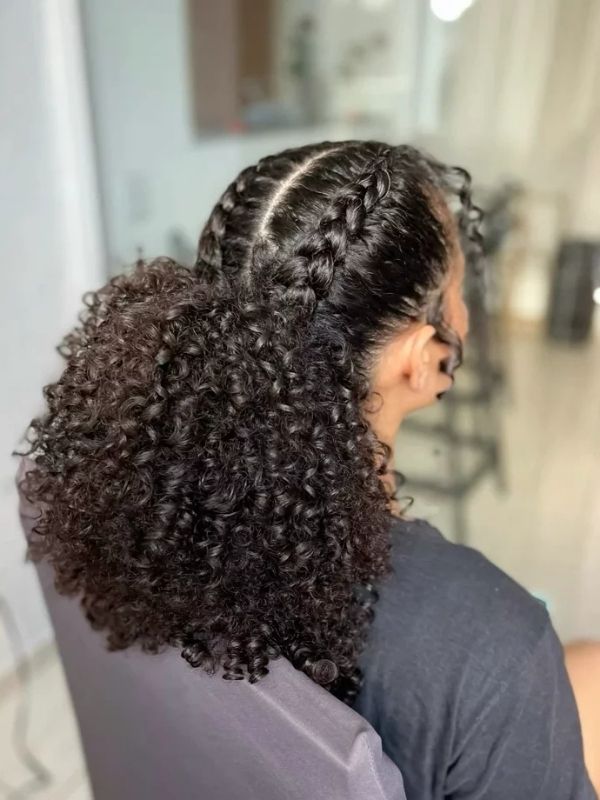 Protective-Curly-Braid-Out-Low-Maintenance-Curly-Hairstyles-for-Women 