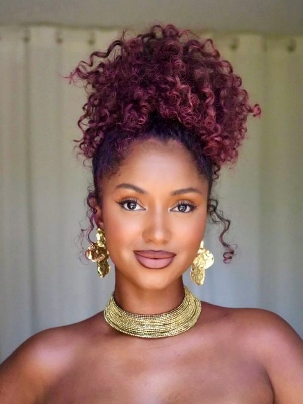 Puffed-Out-Curls-High Puff