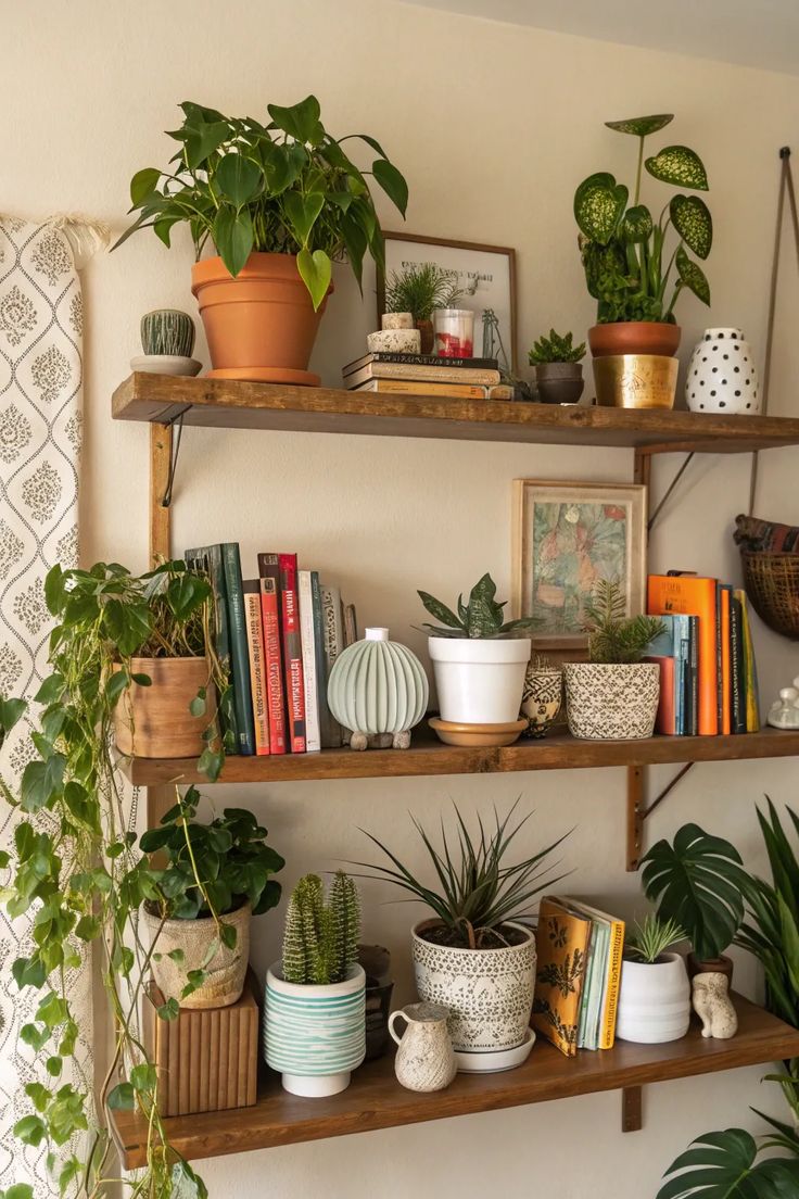 Simple-Ways-to-Style-Your-Mini-Terra-Cotta-Pots-for-a-Cozy-Home-Look.