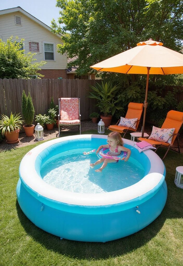 Small-Inflatable-Pool-Or-Splash-Setup