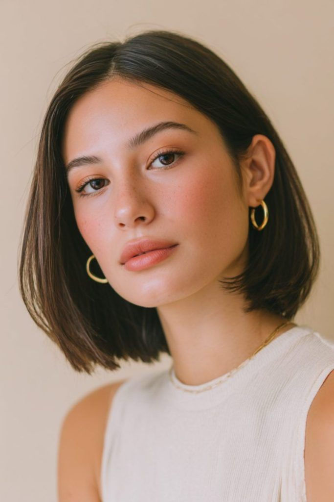 Soft-Blunt-Bob