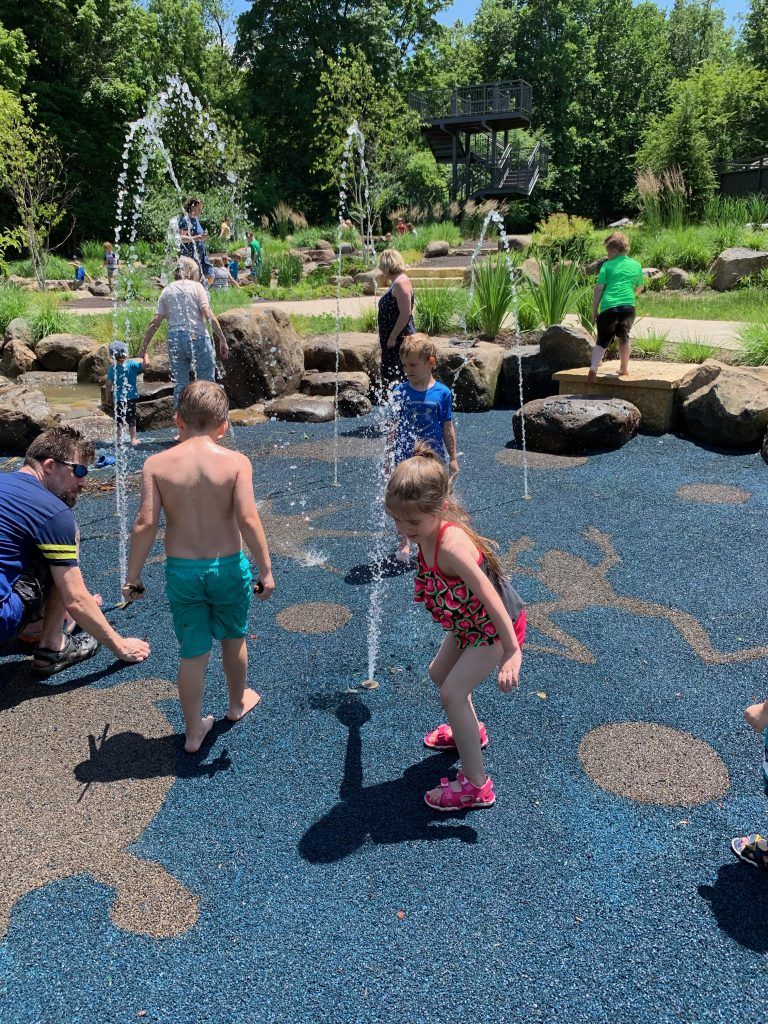 Splash-Pad-Visits