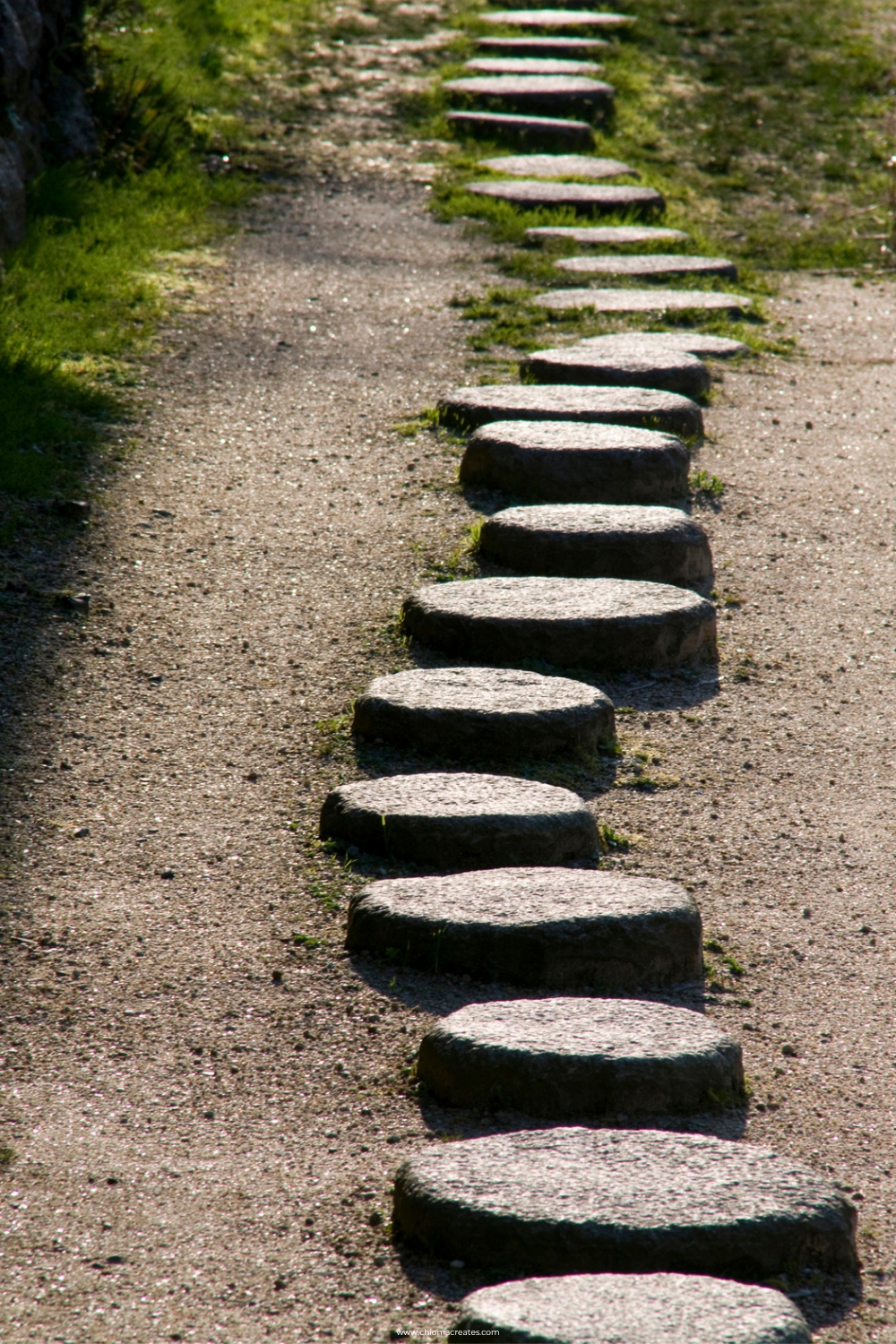 Stepping-Stones