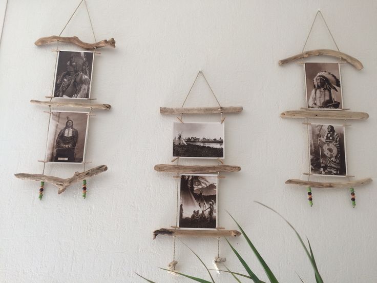 Stick-Frame-Photo-Holders-Garden-Crafts-for-Preschool