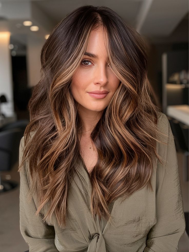 Summer-Balayage-Mistakes-That-Can-Make-Thin-Hair-Look-Worse.
