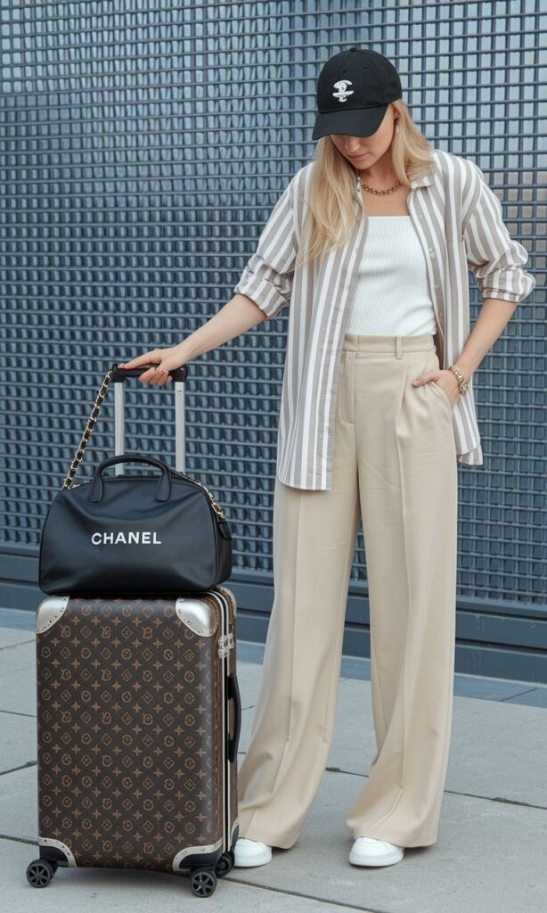Summer-airport-travel-outfit.