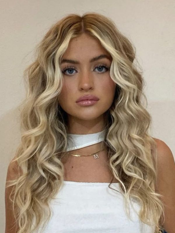 The-Beachy-Waves-Chic-Hairstyles-For-Thick-Wavy-Hair-To-Try