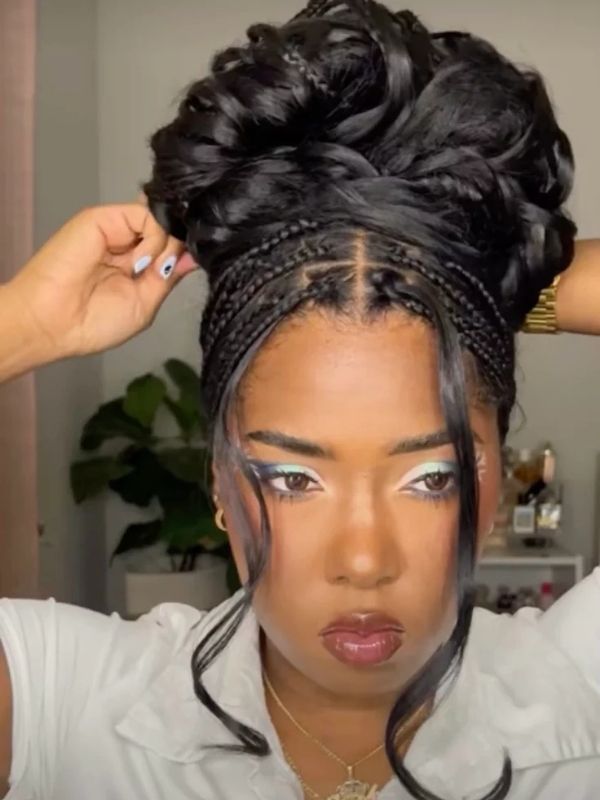 The-Braided-Updo