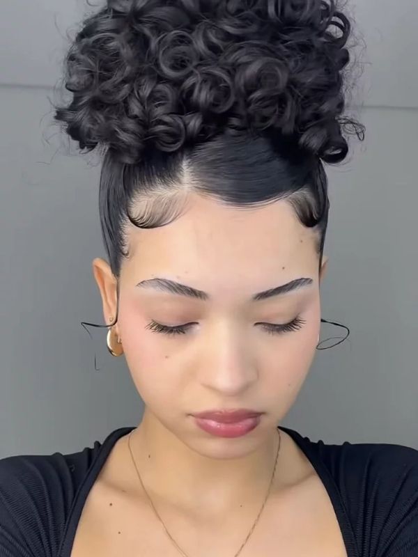 The-Curly-Bubble-Bun
