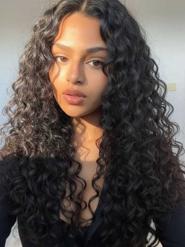 The-Curly-Middle-Middle-Part-Hairstyles-Ideas-That-Look-Gorgeous