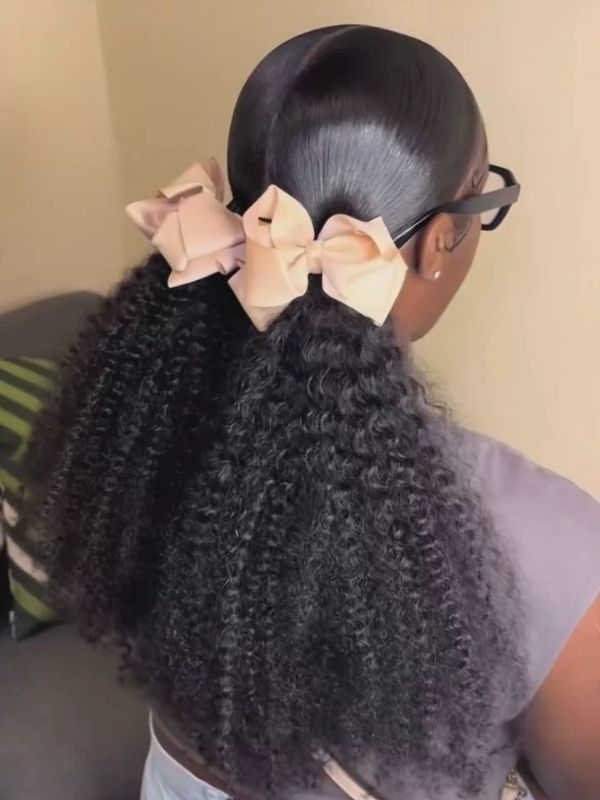 The-Curly-Pigtail-Tails