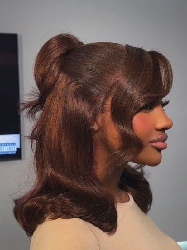 The-Half-Up-Pony