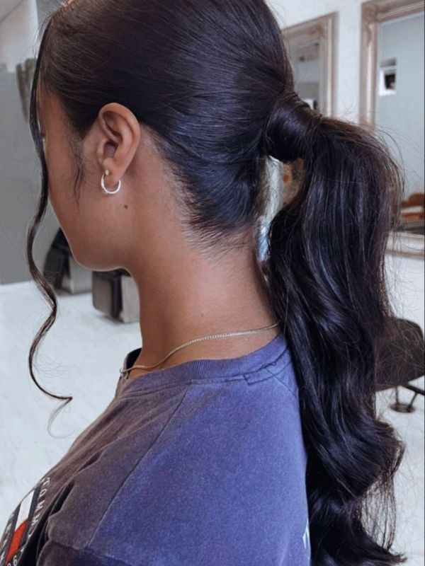 The-Low-Messy-Pony