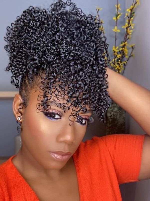 The-Pineapple-Updo