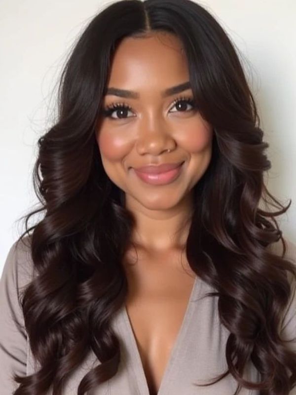 The-Soft-Curls-Middle-Middle-Part-Hairstyles-Ideas-That-Look-Gorgeous