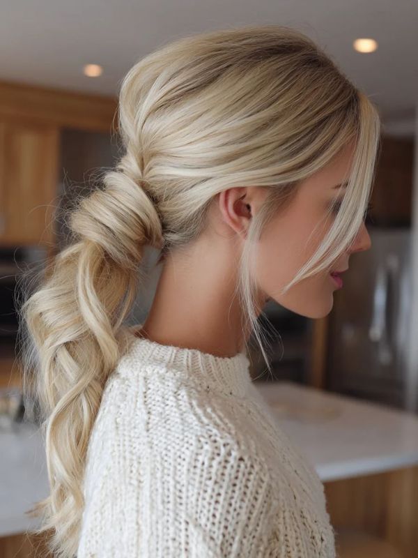 The-Textured-Wrap-Pony-Ponytails-For-Curly-Hair