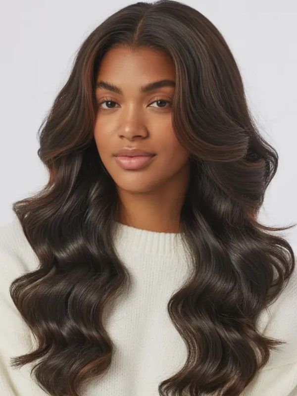 The-Tousled-Texture-Chic-Hairstyles-For-Thick-Wavy-Hair-To-Try