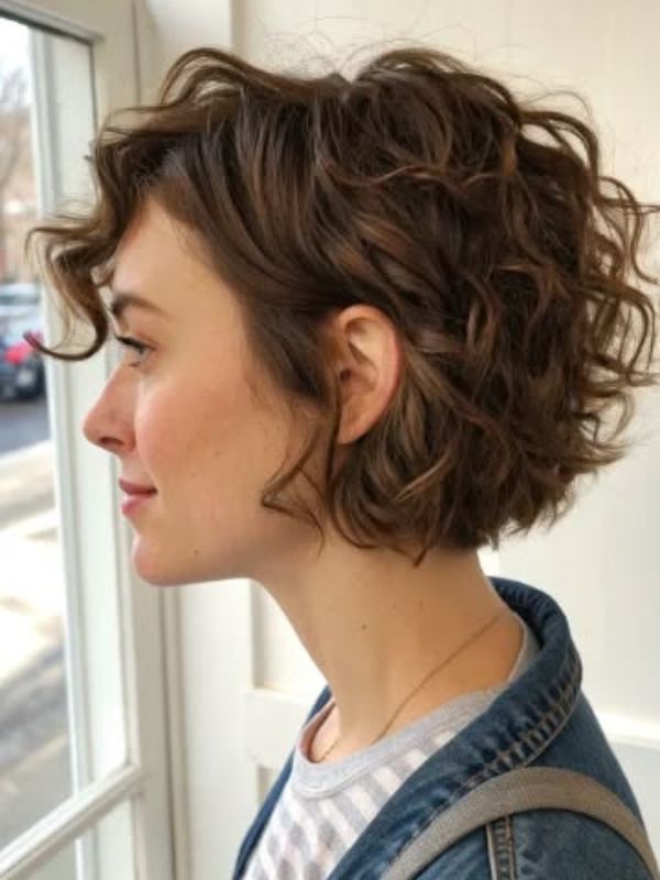 The-Tousled-Wavy-Bob