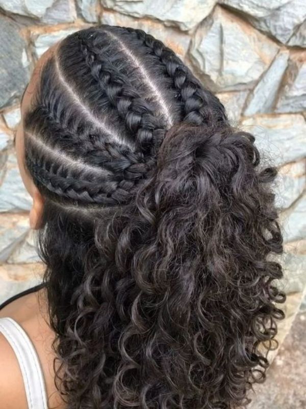 The-Twisted-Half-Up