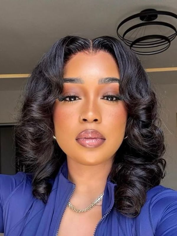 The-Voluminous-Middle-Middle-Part-Hairstyles-Ideas-That-Look-Gorgeous