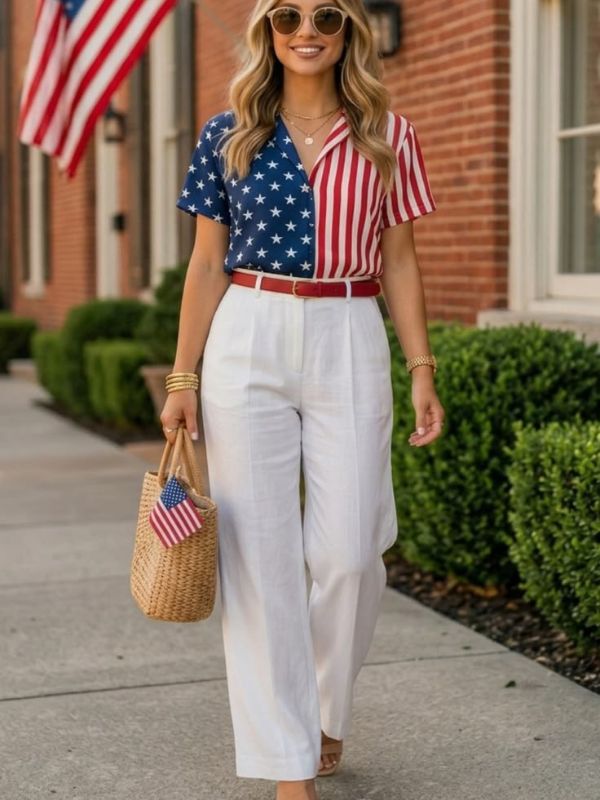 The-White-Wide-Leg-Trouser-Outfit-for-a-Chic-Patriotic-Look