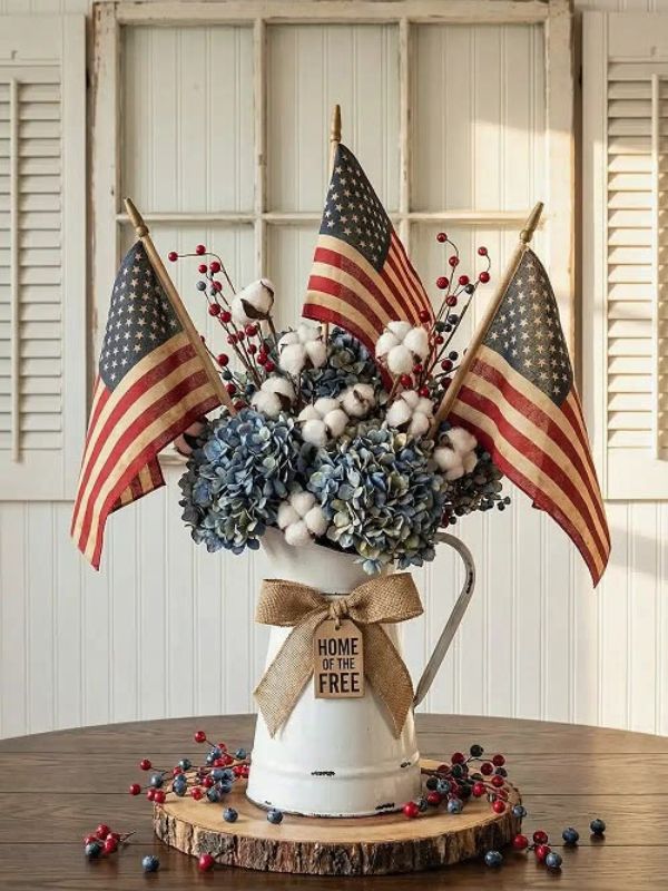 Vintage-4th-of-July-Ideas