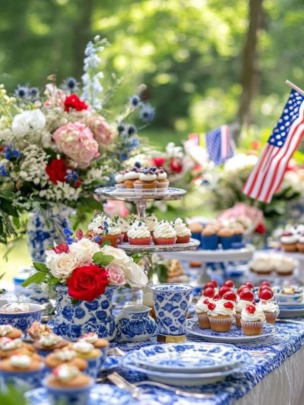 Vintage-Food-and-Drink-Styling-That-Makes-Every-Bite-Feel-Like-a-Celebration