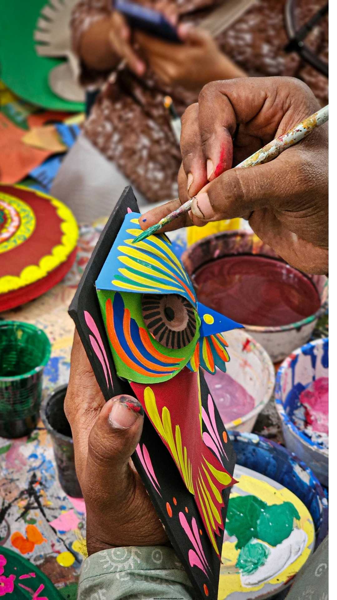 Why-Cute-Summer-Crafts-Are-Perfect-for-Sunny-Days