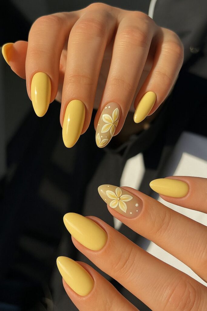Why-Yellow-Nails-Often-Look-Childish-Instead-Of-Chic.