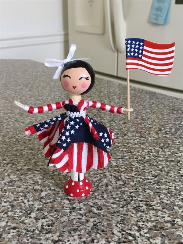 Wood-Peg-Doll-Patriotic-Figures-That-Make-the-Sweetest-Holiday-Display