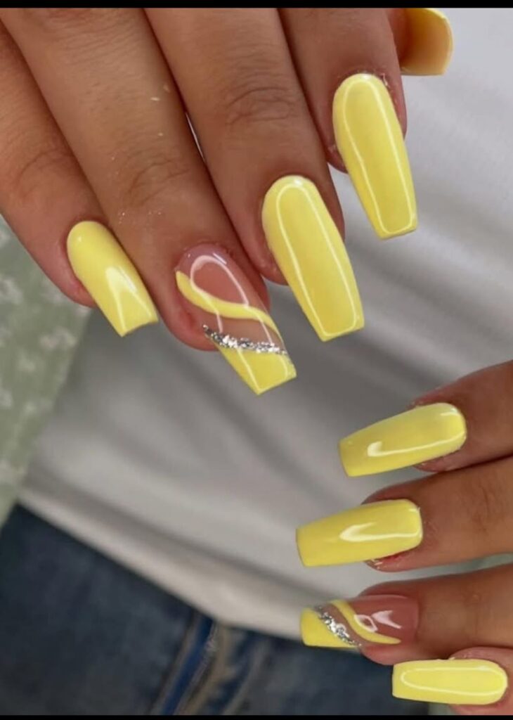 Yellow-Nail-Shades-That-Flatter-Different-Skin-Tones