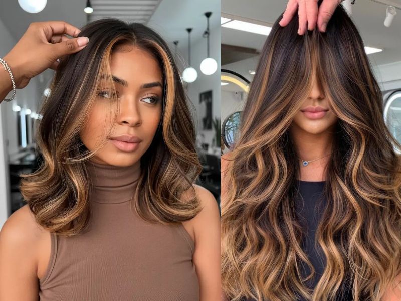summer-balayage-for-women-over-30