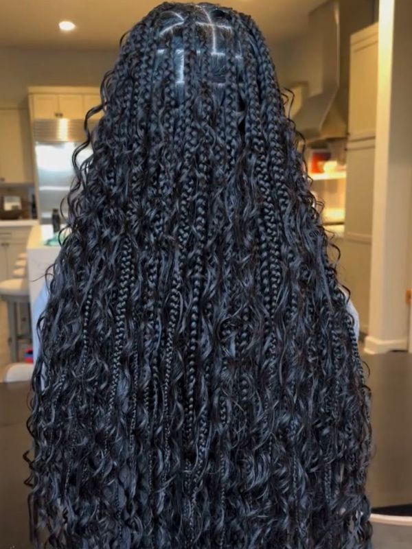 Boho-Braids-Crochet