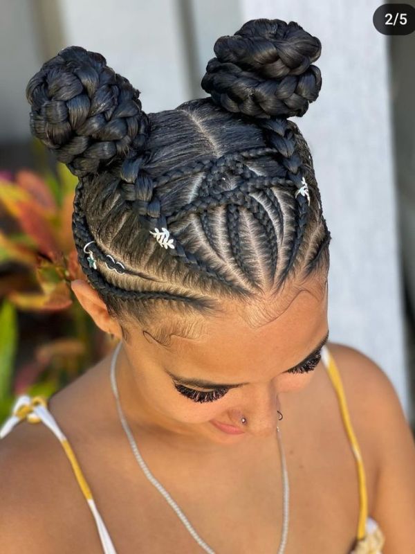 Braided-Updo-Natural-Hair