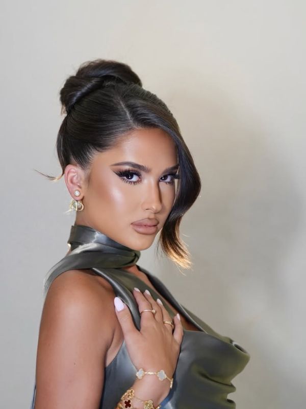 Popular-Party-Hairstyles-That-Are-Easy-To-Style