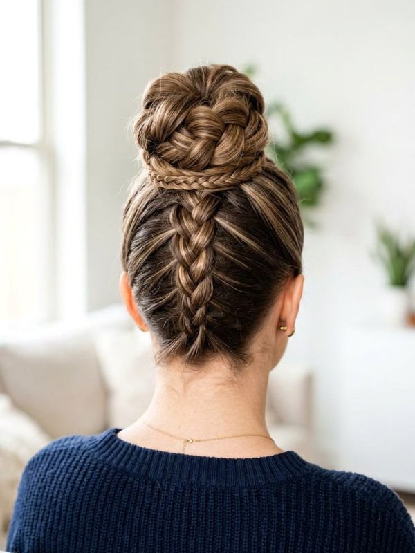 The-Braided-Bun-Updo-Braided-Updo-Natural-Hair