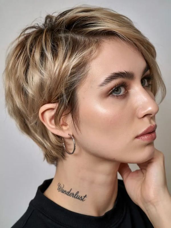 The-Choppy-Pixie-Bob-Hybrid
