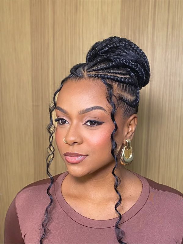 The-Feed-In-Braid-Updo